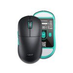 Xtrfy M8 - Black